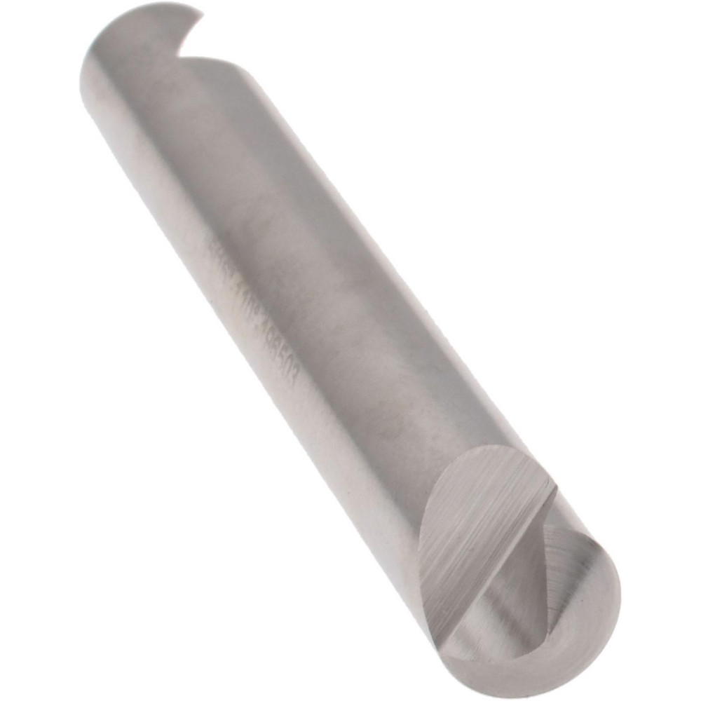 Hertel Countersink: 5/16" Head Dia, 110.00 deg Included Angle, 1 Flute, High-Speed Steel, Right Hand Cut - GX89340384