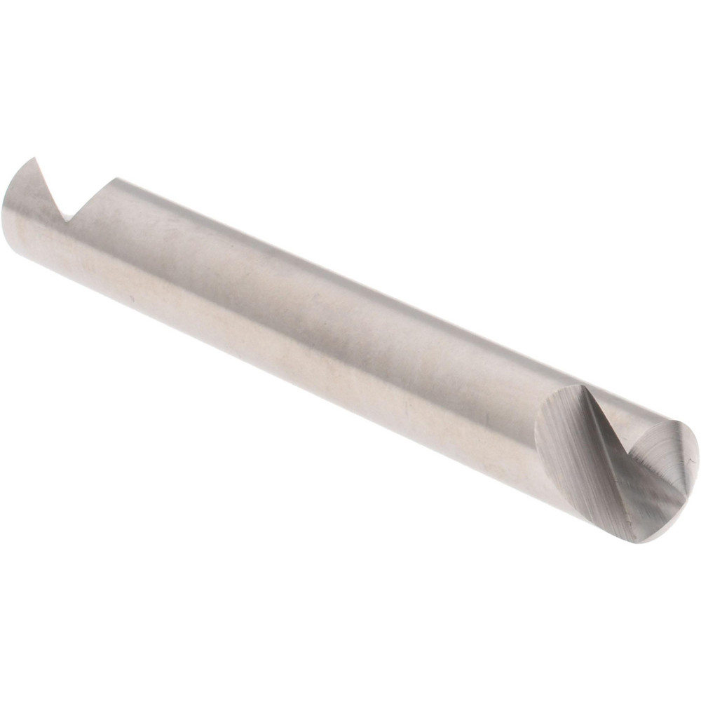 Hertel Countersink: 5/16" Head Dia, 110.00 deg Included Angle, 1 Flute, High-Speed Steel, Right Hand Cut - GX89340384