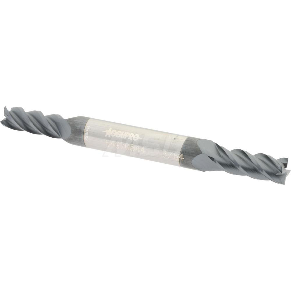 SGS Countersink: 1" Head Dia, 90.00 deg Included Angle, 6 Flute, Solid Carbide, Right Hand Cut - 74270
