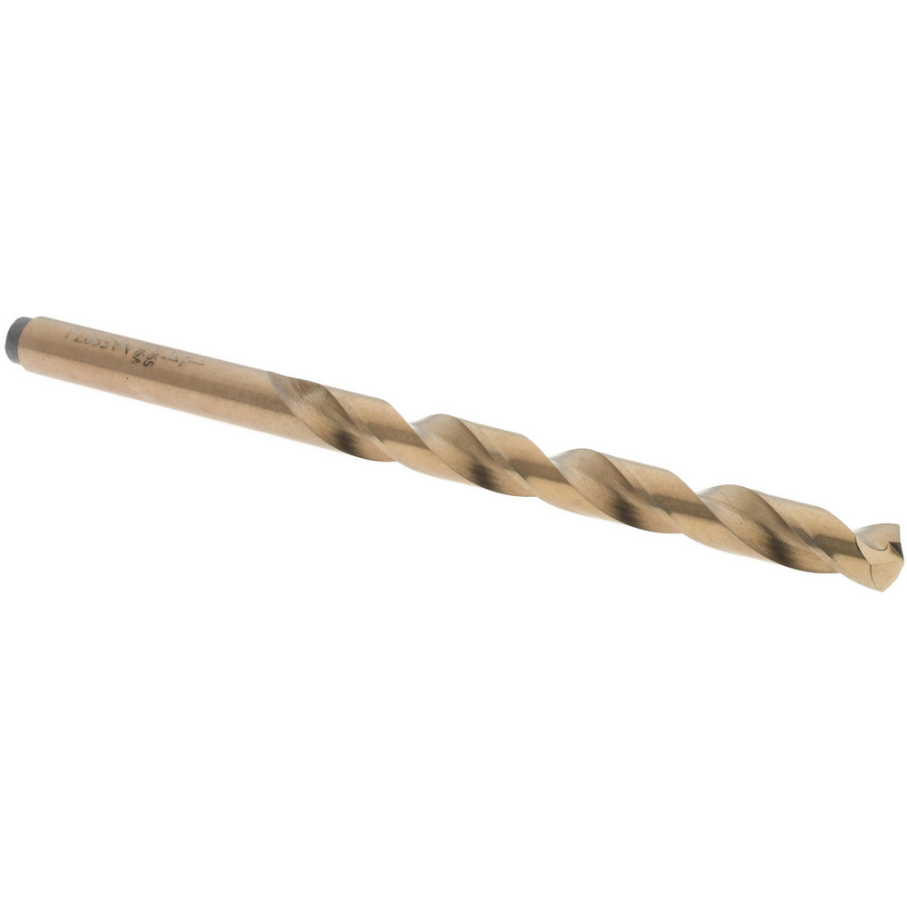 Value Collection Countersink: 1" Head Dia, 82.00 deg Included Angle, 1 Flute, High-Speed Steel, Right Hand Cut - 28608