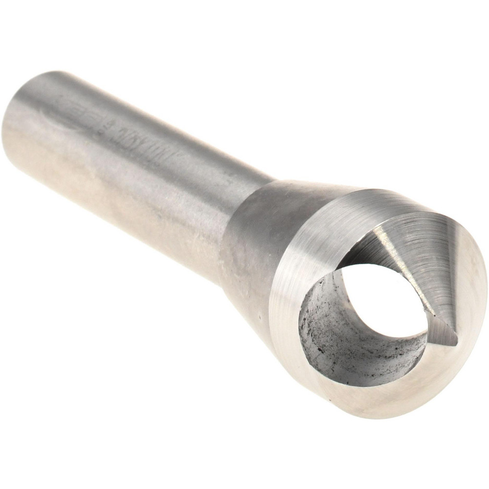 Keo Countersink: 5/8" Head Dia, 100.00 deg Included Angle, 0 Flute, Cobalt Steel, Right Hand Cut - 919-000-242