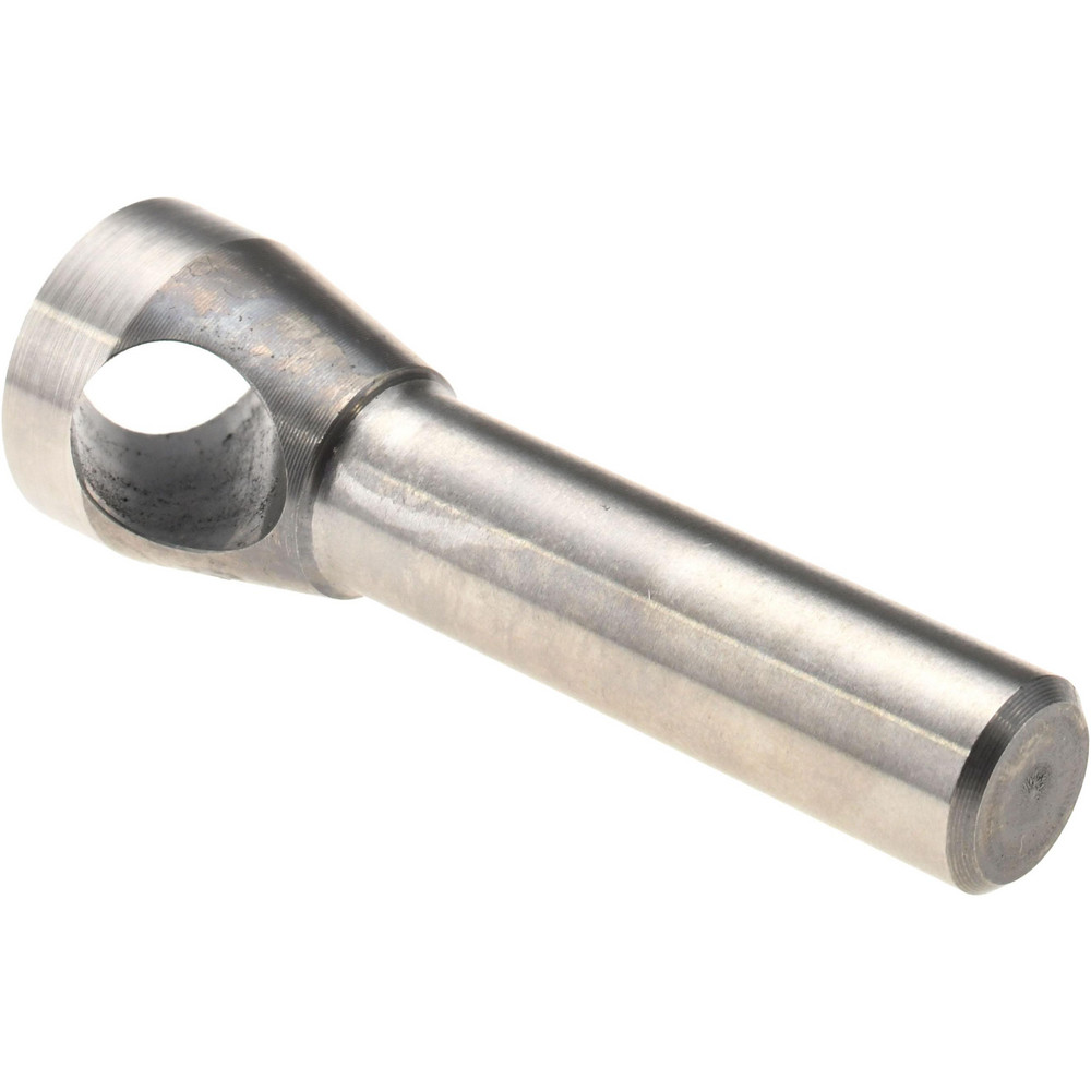Keo Countersink: 5/8" Head Dia, 100.00 deg Included Angle, 0 Flute, Cobalt Steel, Right Hand Cut - 919-000-242