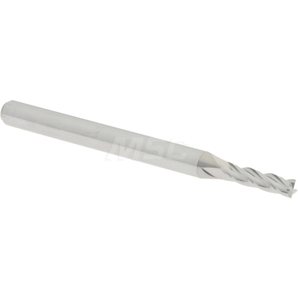 Hertel Countersink: 1/8" Head Dia, 82.00 deg Included Angle, 6 Flute, High-Speed Steel, Right Hand Cut - GX89330245