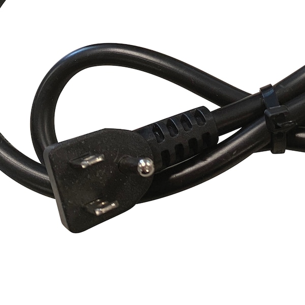 Steren Surge-Protected Power Strip (6-Outlet) - 905-112