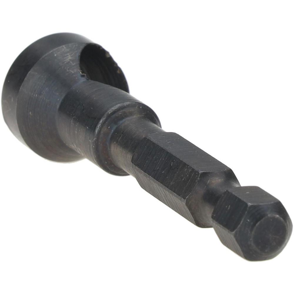 Made in USA Countersink: 82.00 deg Included Angle, 0 Flute, High-Speed Steel, Right Hand Cut - 98902-33-W