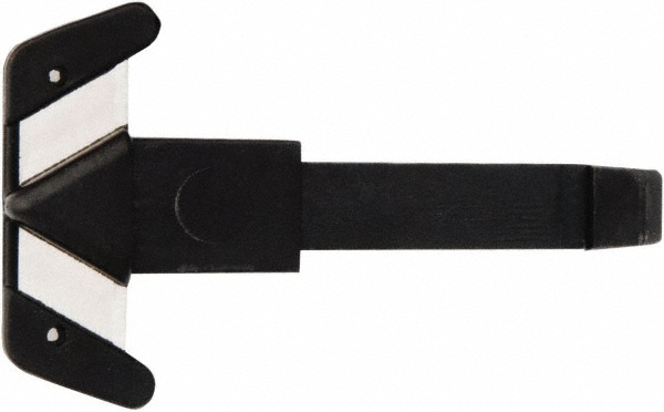 M.A. Ford® Countersink: 1/2" Head Dia, 82.00 deg Included Angle, 3 Flute, High-Speed Steel, Right Hand Cut - 92050002