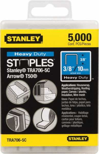 Value Collection Countersink Set: 5 Pc, 1/4 to 1" Head Dia, 3 Flute, 60 deg Included Angle - SC40605S