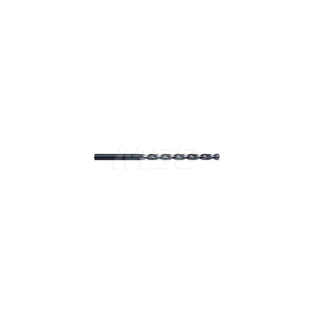 Harvey Tool Chamfer Mill: 3/8" Dia, 3/8" Shank Dia, 60 deg, 2 Flute, Solid Carbide, Double End - 998330-C3