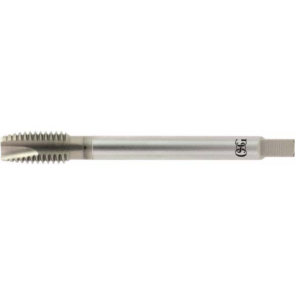 Magafor Countersink: 1/2" Head Dia, 90.00 deg Included Angle, 3 Flute, Cobalt Steel, Right Hand Cut - 84483112700