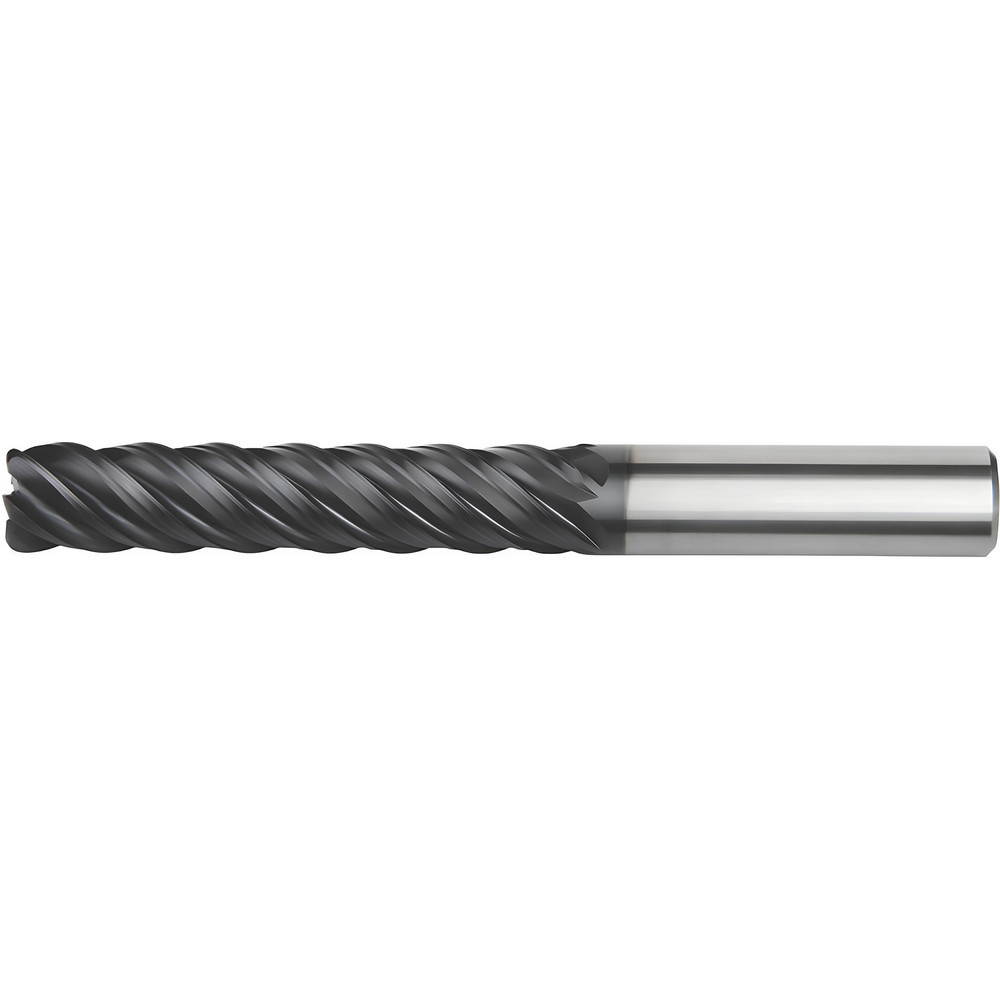 Magafor Countersink: 1/2" Head Dia, 90.00 deg Included Angle, 3 Flute, Cobalt Steel, Right Hand Cut - 84483112700