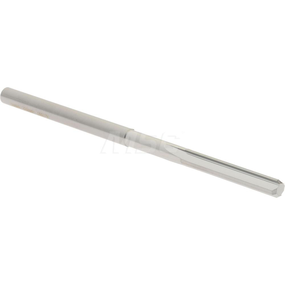 Magafor Countersink: 1/2" Head Dia, 90.00 deg Included Angle, 3 Flute, Cobalt Steel, Right Hand Cut - 84483112700