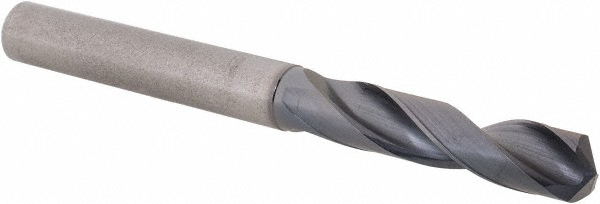 Magafor Countersink: 1/2" Head Dia, 90.00 deg Included Angle, 3 Flute, Cobalt Steel, Right Hand Cut - 84483112700
