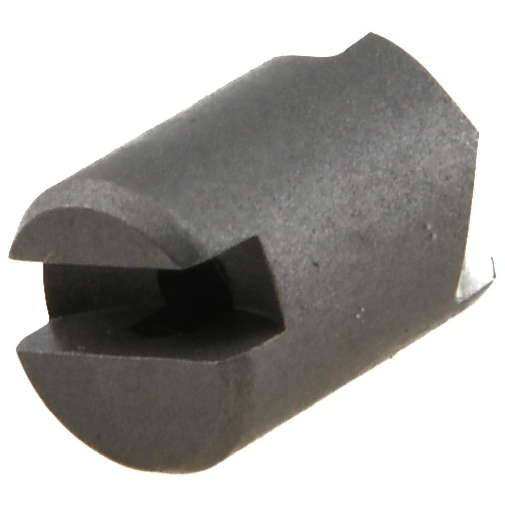 Made in USA 5/16" Cutter Head Dia, 3/32" Pilot Hole Dia, High Speed Steel Reverse Countersink - 180-2J