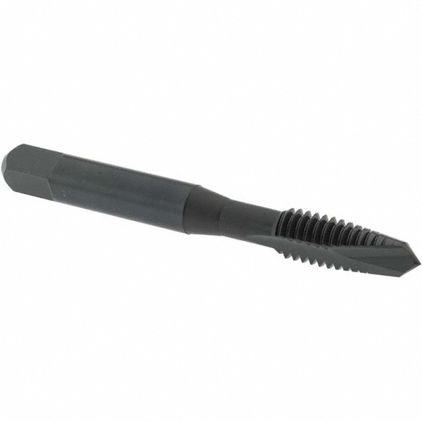 Value Collection Countersink: 1" Head Dia, 100.00 deg Included Angle, 1 Flute, High-Speed Steel, Right Hand Cut - SC10100100