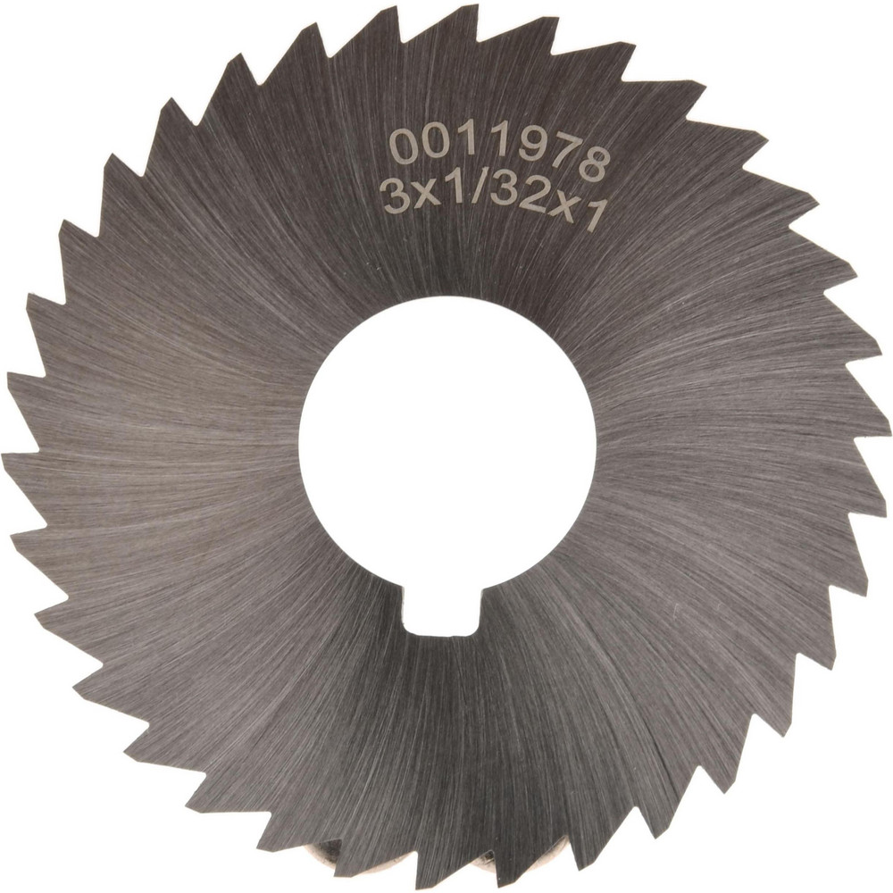 Value Collection Countersink: 7/8" Head Dia, 82.00 deg Included Angle, 6 Flute, High-Speed Steel, Right Hand Cut - SC2082056