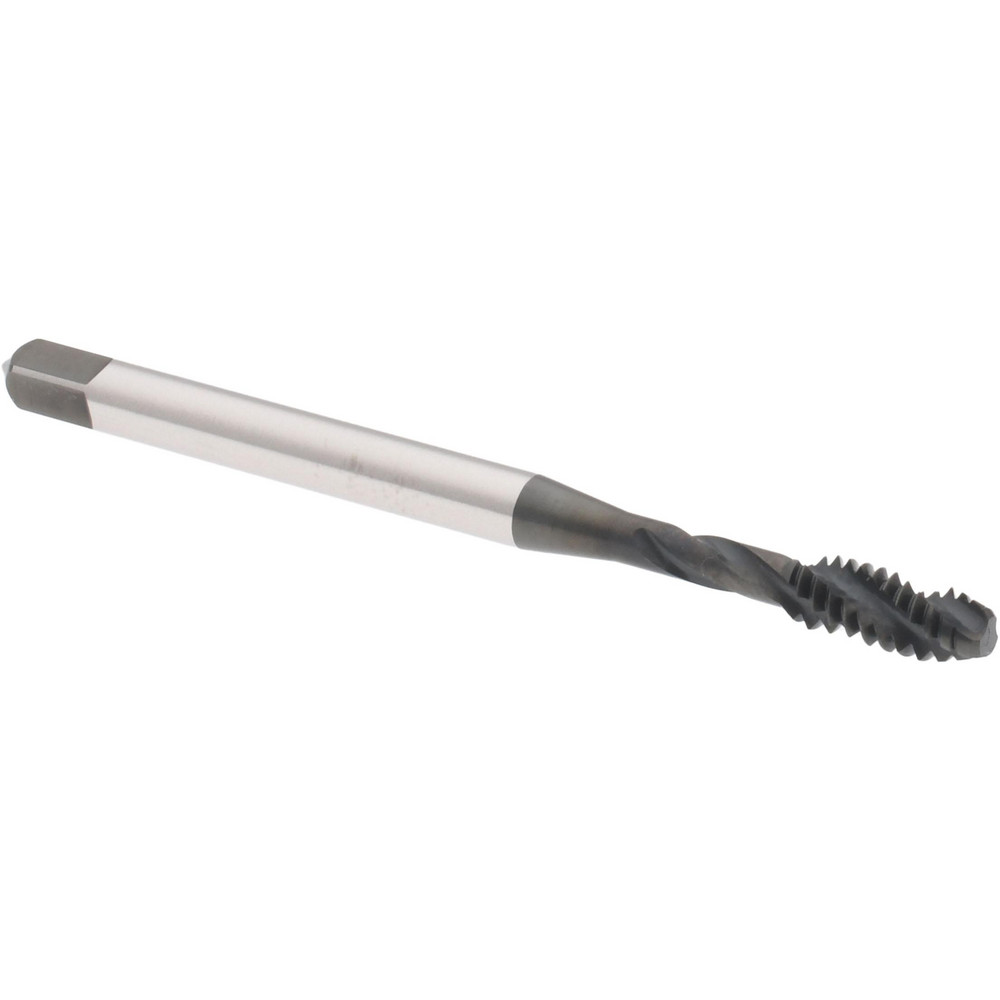 Cleveland Countersink: 3/8" Head Dia, 100.00 deg Included Angle, 1 Flute, High-Speed Steel, Right Hand Cut - C46110