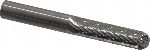 Hertel Countersink: 3/4" Head Dia, 60.00 deg Included Angle, 4 Flute, High-Speed Steel, Right Hand Cut - GX89331011