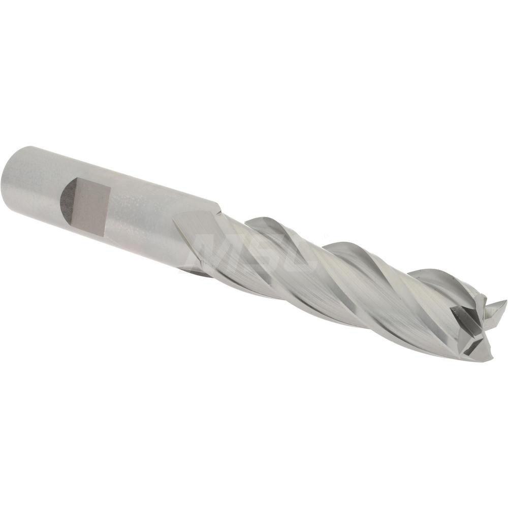 Value Collection Countersink: 3/8" Head Dia, 90.00 deg Included Angle, 3 Flute, High-Speed Steel, Right Hand Cut - SC4090024