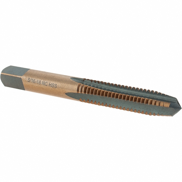 Value Collection Countersink: 1/2" Head Dia, 82.00 deg Included Angle, 3 Flute, High-Speed Steel, Right Hand Cut - 28617