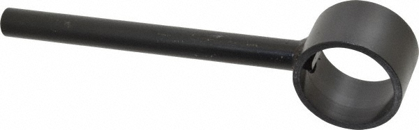 M.A. Ford® Chamfer Mill: 1/2" Dia, 1/2" Shank Dia, 90 deg, 3 Flute, Solid Carbide, Single End - 3HC050003