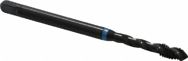 Hertel Countersink: 1/4" Head Dia, 60.00 deg Included Angle, 4 Flute, Solid Carbide, Right Hand Cut - 334-003050
