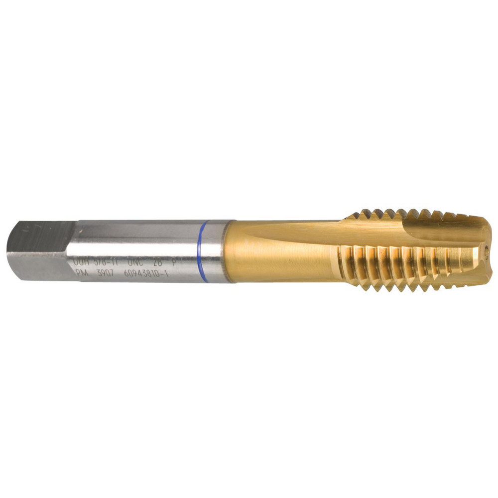Hertel Countersink: 1/4" Head Dia, 60.00 deg Included Angle, 4 Flute, Solid Carbide, Right Hand Cut - 334-003050