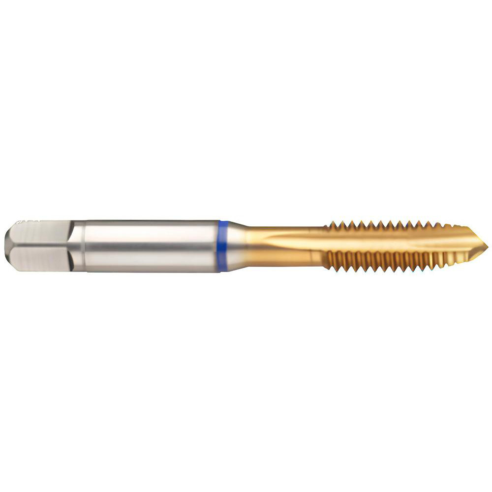 Hertel Countersink: 1/4" Head Dia, 60.00 deg Included Angle, 4 Flute, Solid Carbide, Right Hand Cut - 334-003050