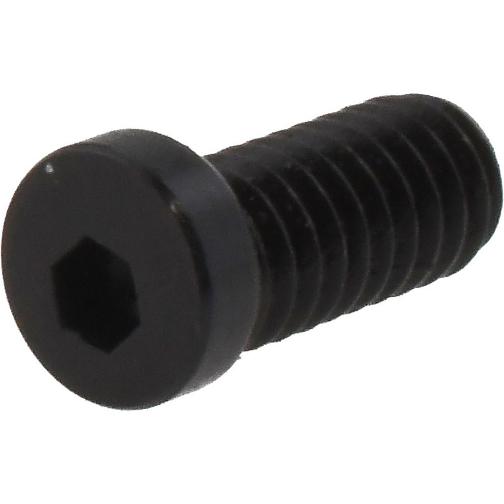 Hertel Countersink: 1/4" Head Dia, 60.00 deg Included Angle, 4 Flute, Solid Carbide, Right Hand Cut - 334-003050