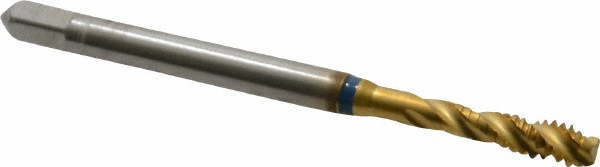 Hertel Countersink: 1/4" Head Dia, 60.00 deg Included Angle, 4 Flute, Solid Carbide, Right Hand Cut - 334-003050