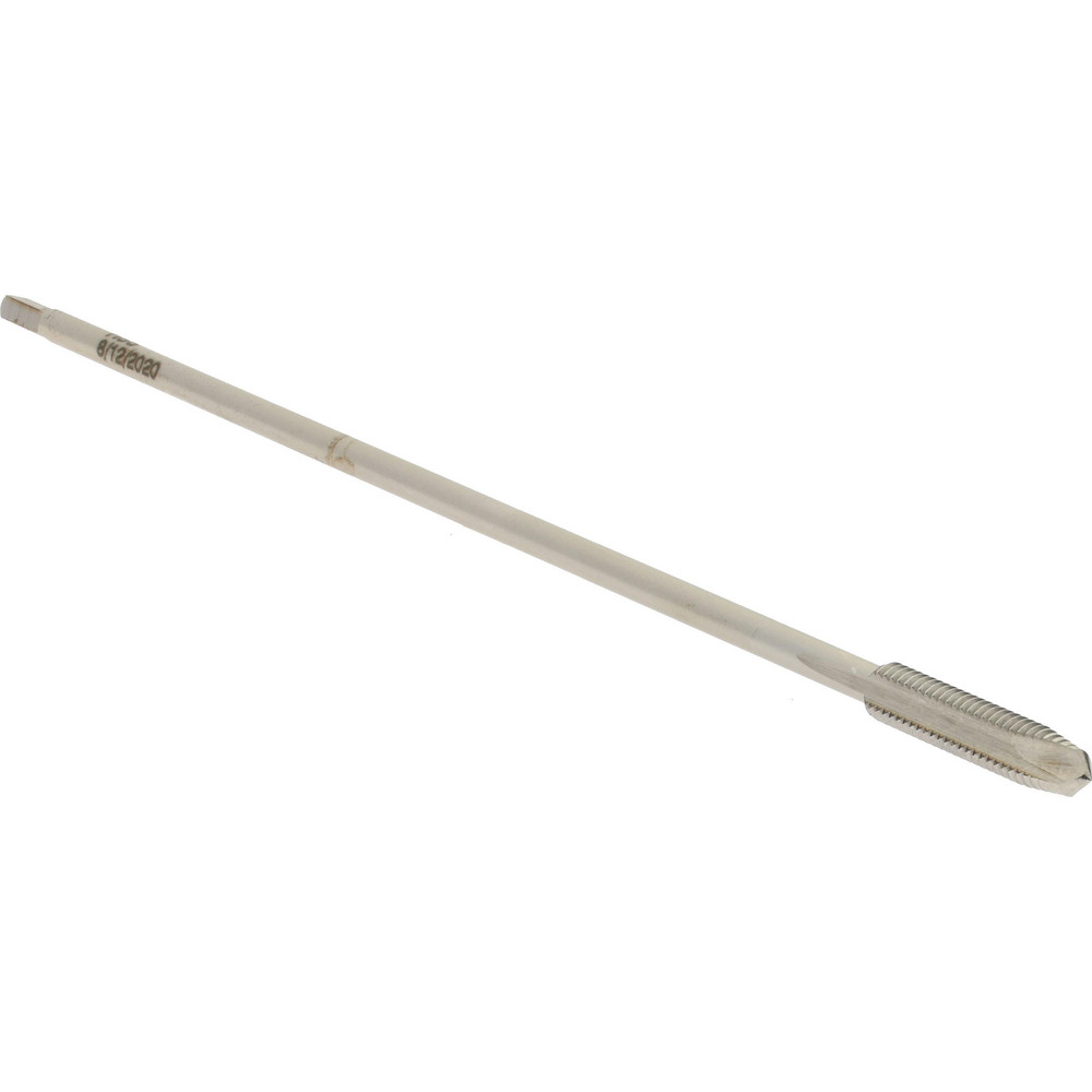 Hertel Countersink: 1/4" Head Dia, 60.00 deg Included Angle, 4 Flute, Solid Carbide, Right Hand Cut - 334-003050