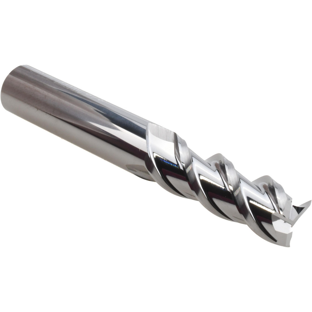 M.A. Ford® Countersink: 5/8" Head Dia, 120.00 deg Included Angle, 1 Flute, High-Speed Steel, Right Hand Cut - 61062506
