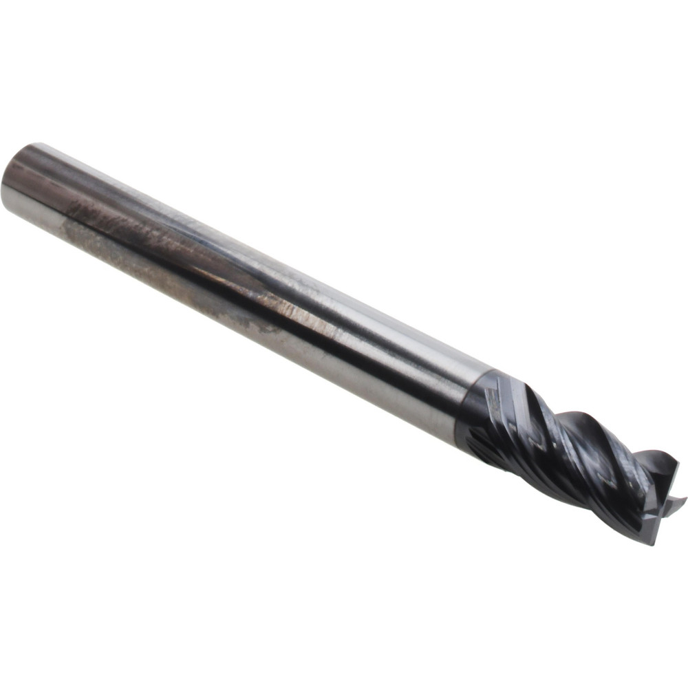 M.A. Ford® Countersink: 5/8" Head Dia, 120.00 deg Included Angle, 1 Flute, High-Speed Steel, Right Hand Cut - 61062506