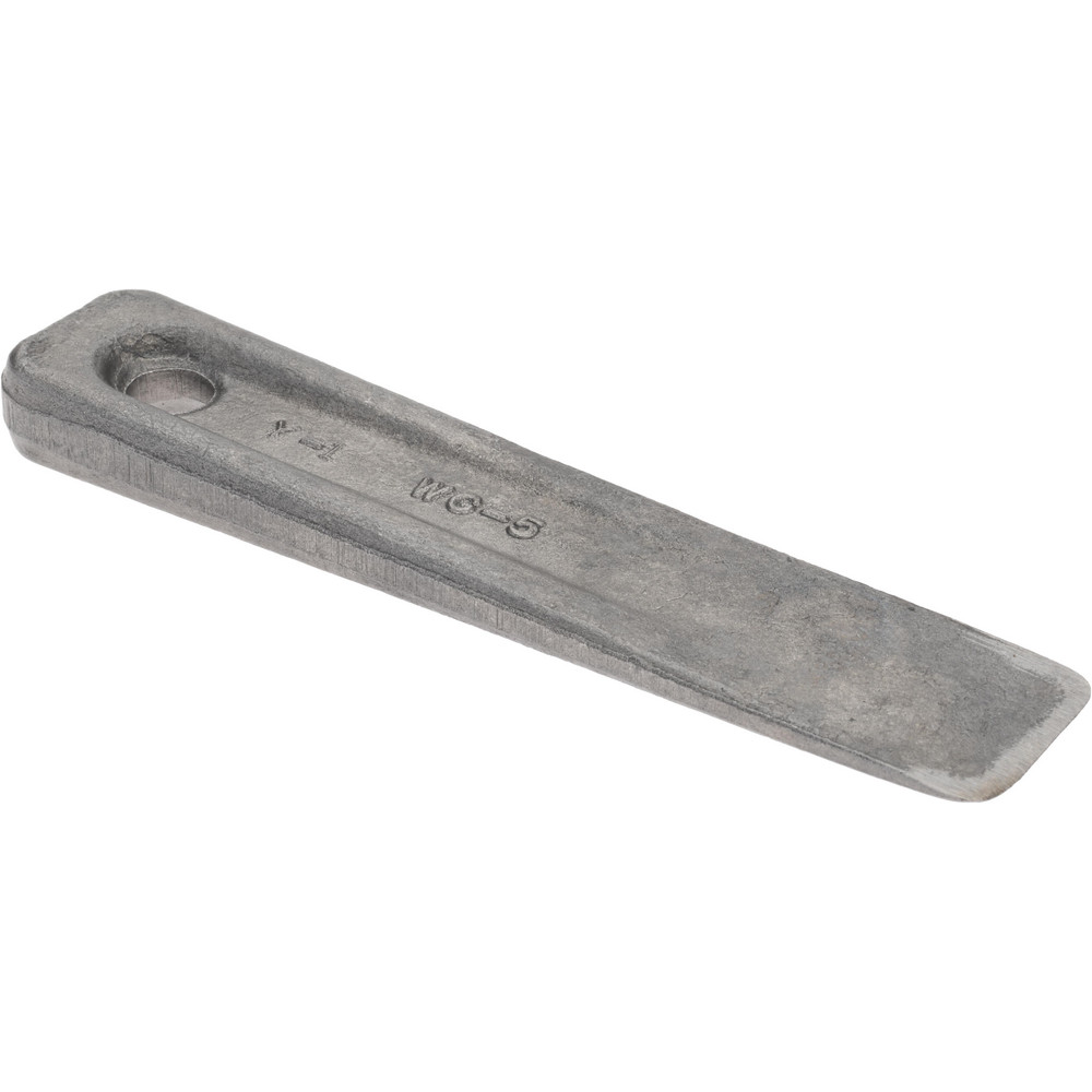 Value Collection Countersink: 90.00 deg Included Angle, 0 Flute, High-Speed Steel, Right Hand Cut - SC5090D1