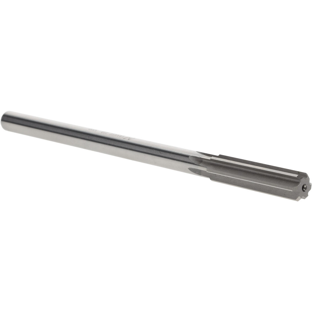 Hertel Countersink: 7/8" Head Dia, 82.00 deg Included Angle, 3 Flute, Solid Carbide, Right Hand Cut - 333-009060