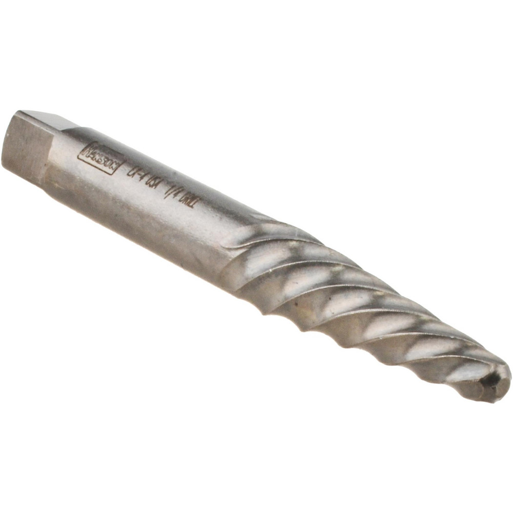 ProMax Chamfer Mill: 1/2" Dia, 1/2" Shank Dia, 90 deg, 4 Flute, Solid Carbide, Double End - 135-03230