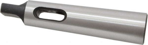 M.A. Ford® Countersink: 2" Head Dia, 82.00 deg Included Angle, 6 Flute, High-Speed Steel, Right Hand Cut - 79200002