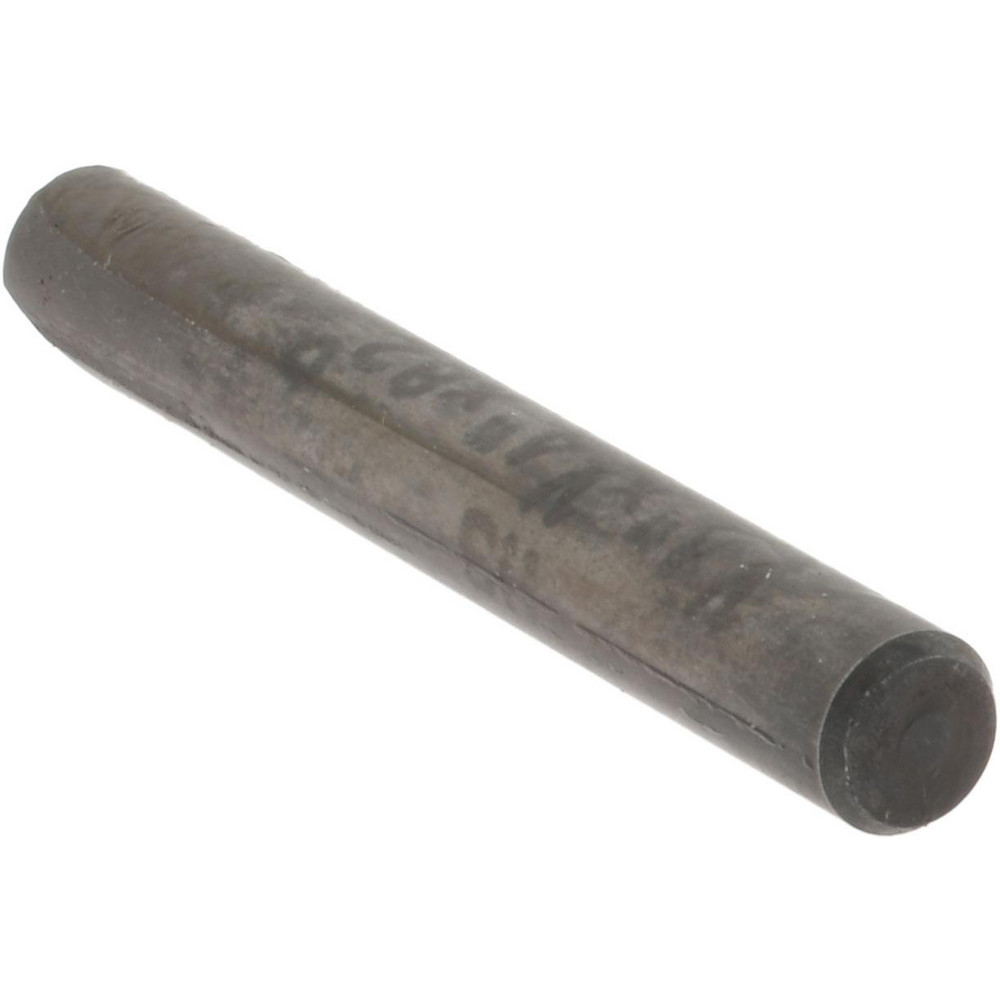 Value Collection Countersink: 1/4" Head Dia, 82.00 deg Included Angle, 1 Flute, High-Speed Steel, Right Hand Cut - SC1082016