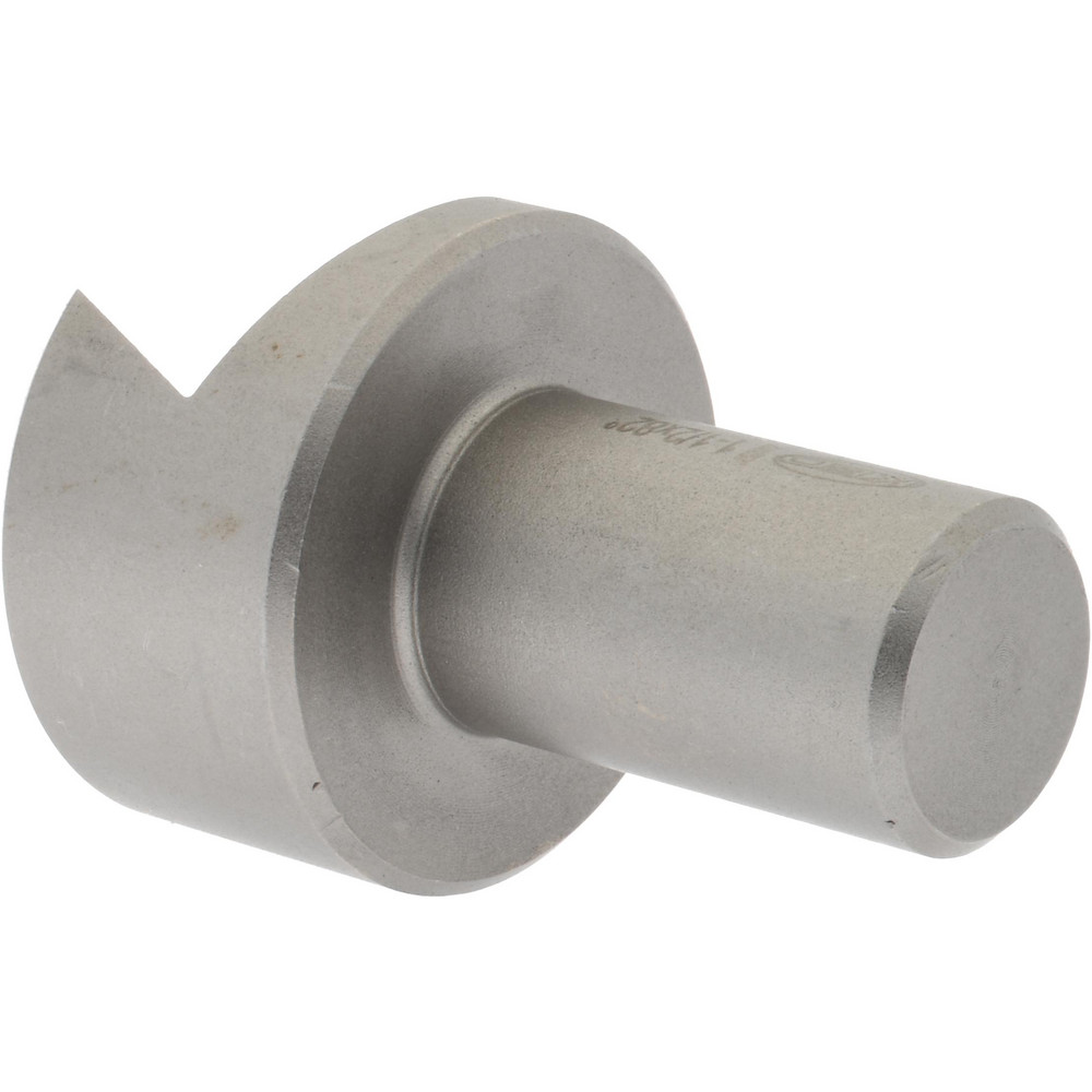 Keo Countersink: 1-1/2" Head Dia, 82.00 deg Included Angle, 1 Flute, High-Speed Steel, Right Hand Cut - 919-000-133