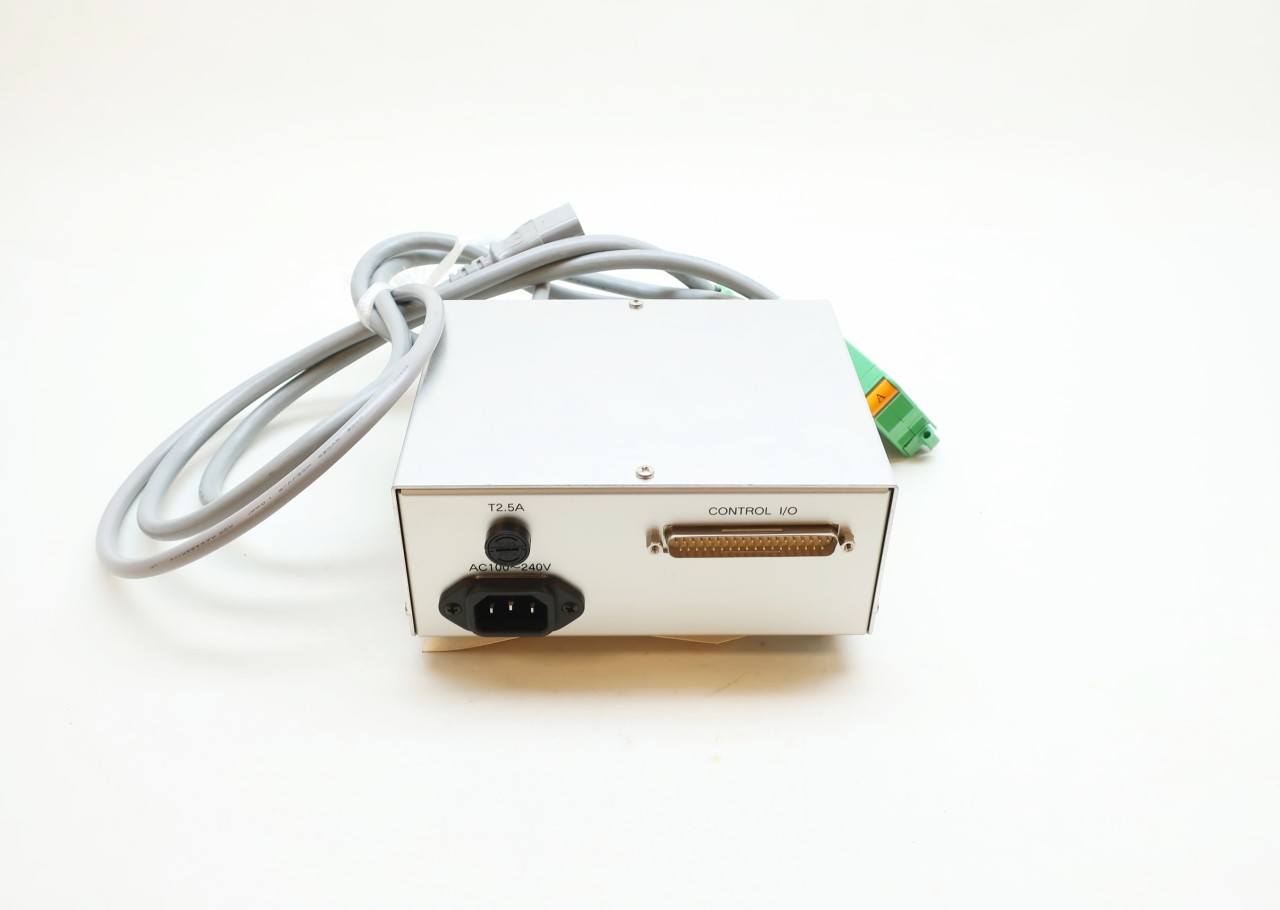 COSMO CX-R120 100-240V-AC I/O CONVERSION UNIT PLC AND DCS PARTS AND ...