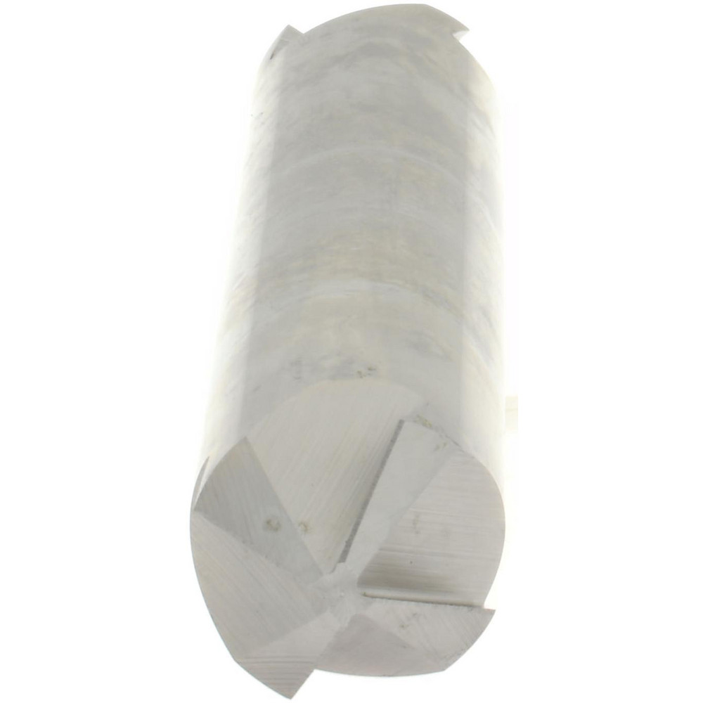 Hertel Countersink: 3/4" Head Dia, 110.00 deg Included Angle, 4 Flute, High-Speed Steel - GX89337117