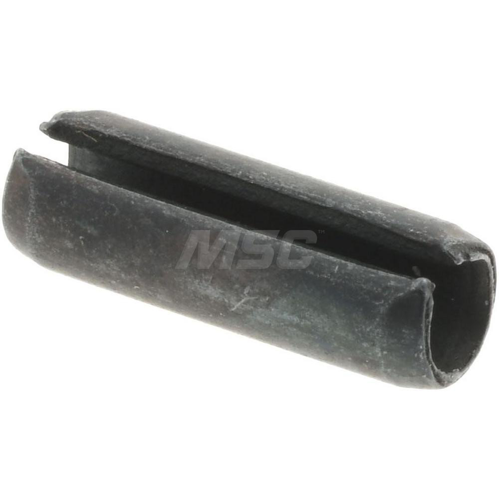 M.A. Ford® Chamfer Mill: 1/8" Dia, 1/4" Shank Dia, 90 deg, 5 Flute, Solid Carbide, Single End - 5HC025003B