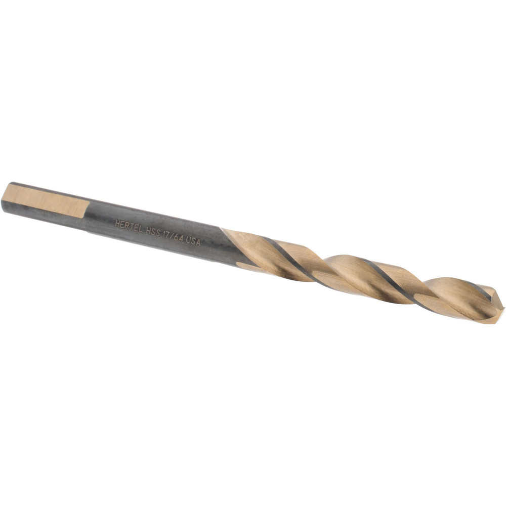 Hertel Countersink: 3/16" Head Dia, 100.00 deg Included Angle, 1 Flute, Solid Carbide, Right Hand Cut - 331-202080