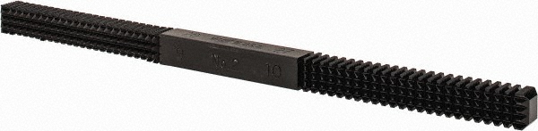Hertel Countersink: 3/4" Head Dia, 82.00 deg Included Angle, 1 Flute, High-Speed Steel, Right Hand Cut - GX89340210