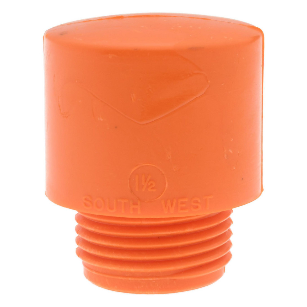 Made in USA Countersink: 5/16" Head Dia, 90.00 deg Included Angle, 6 Flute, High-Speed Steel, Right Hand Cut - 02413