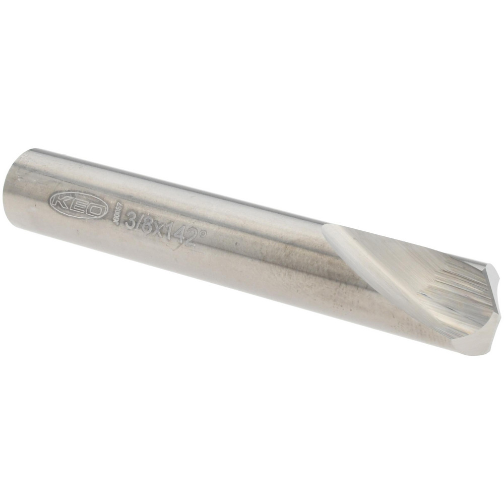 Vernon 1-3/16" Cutter Dia, 55/64" Drill Compatibility, 7/16" Collar Thickness, Adjustable Depth Drill Countersink - CCH-CCH8590