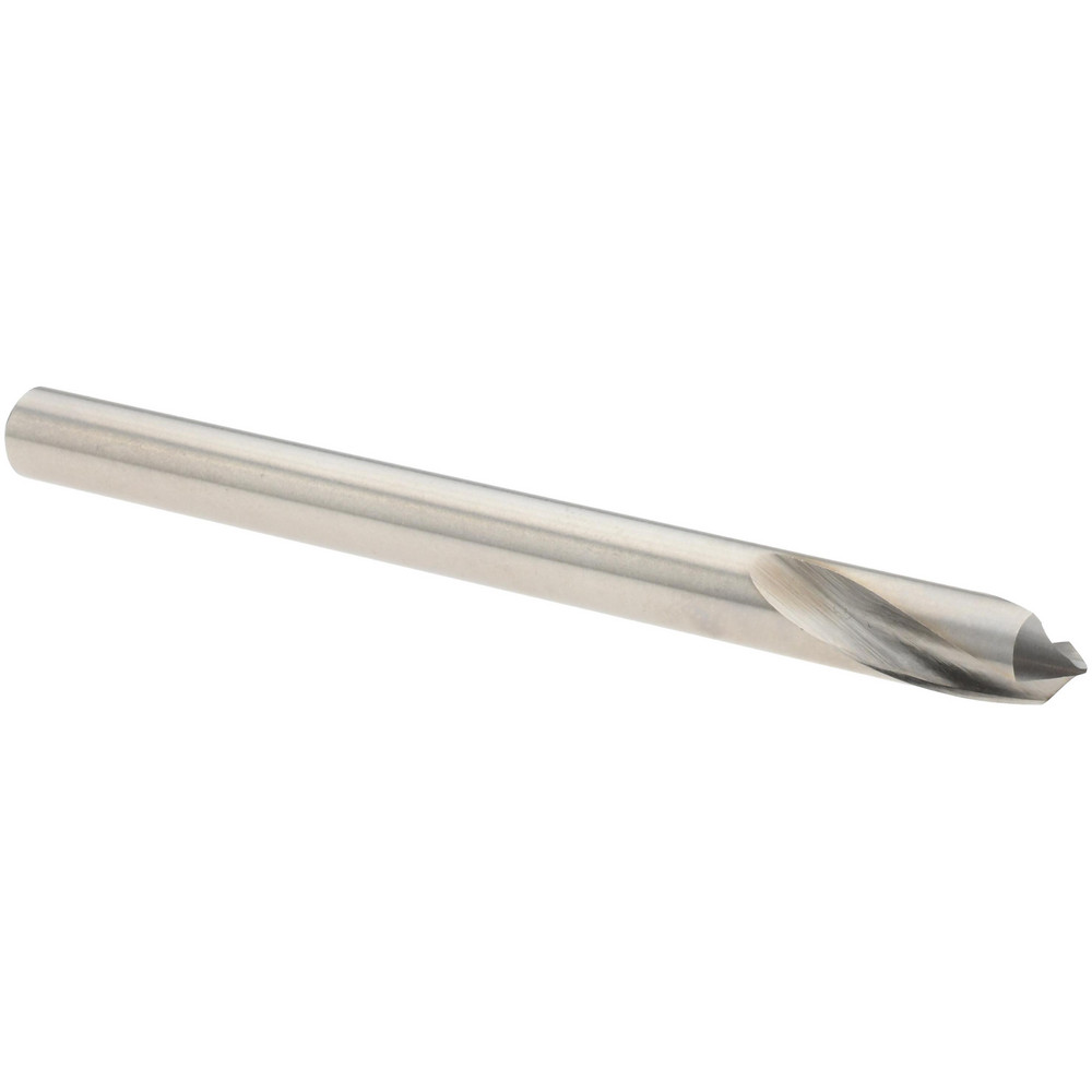 Vernon 1-3/16" Cutter Dia, 55/64" Drill Compatibility, 7/16" Collar Thickness, Adjustable Depth Drill Countersink - CCH-CCH8590