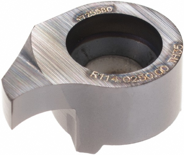 Seco Chamfer Mill: 8.00 mm Dia, 8.00 mm Shank Dia, 90 deg, 4 Flute, Solid Carbide, Single End - 02881639