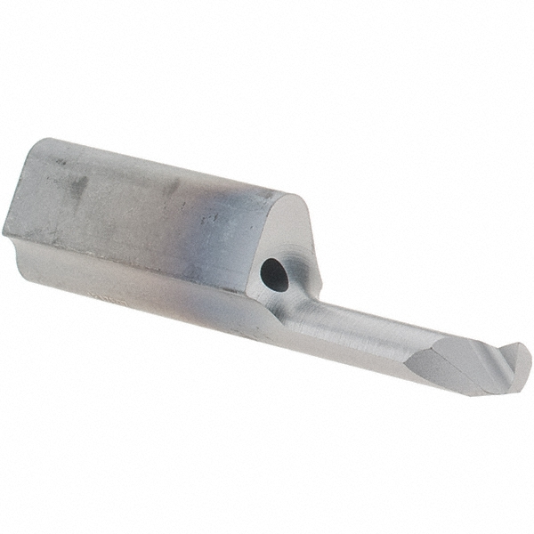 Seco Chamfer Mill: 8.00 mm Dia, 8.00 mm Shank Dia, 90 deg, 4 Flute, Solid Carbide, Single End - 02881639
