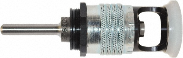 Zephyr Tool Group 5/8" Cutter Capacity, 1/4-28 Steel Adjustable Stop Countersink Cage - ZT330-Z