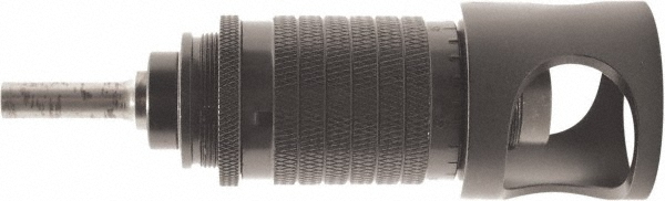 Zephyr Tool Group 5/8" Cutter Capacity, 1/4-28 Steel Adjustable Stop Countersink Cage - ZT330-Z